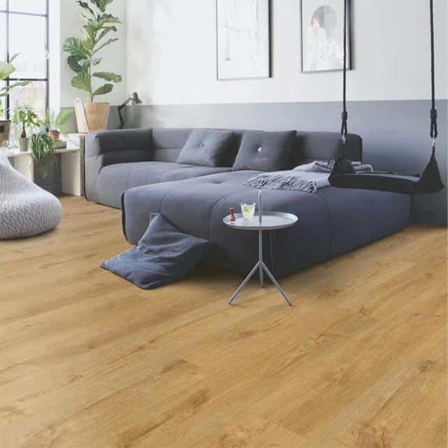 Flitsaanbieding QuickStep Fuse Herfst Eik Naturel SGMPC20325 Plank Plak PVC