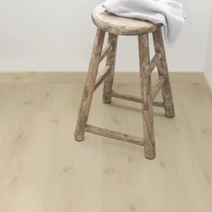 QuickStep Liv Ocean Bliss Greige SGSPC20319 Plank Plak PVC Nieuw