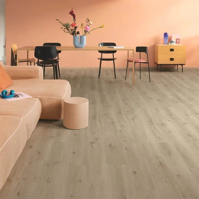 QuickStep Liv Ocean Bliss Warm Taupe SGSPC20318 Plank Plak PVC Betaalbaar