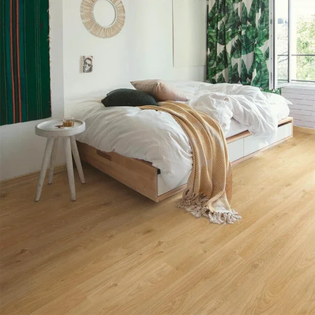 QuickStep Liv Landelijke Charme Naturel SGSPC20315 Plank Plak PVC Voordeelprijs
