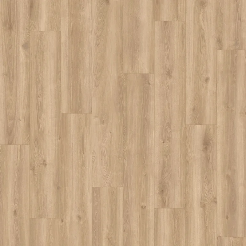 Merkproduct Tarkett ID Inspiration 55 Supernature XXL Brook Oak Dark Natural 24514996 Plank Plak PVC