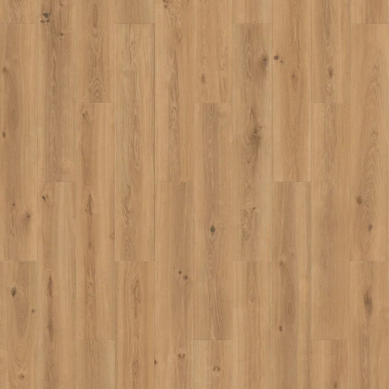 Tarkett ID Inspiration 55 Supernature XXL Creek Oak Brown 24514043 Plank Plak PVC Hoge Kwaliteit