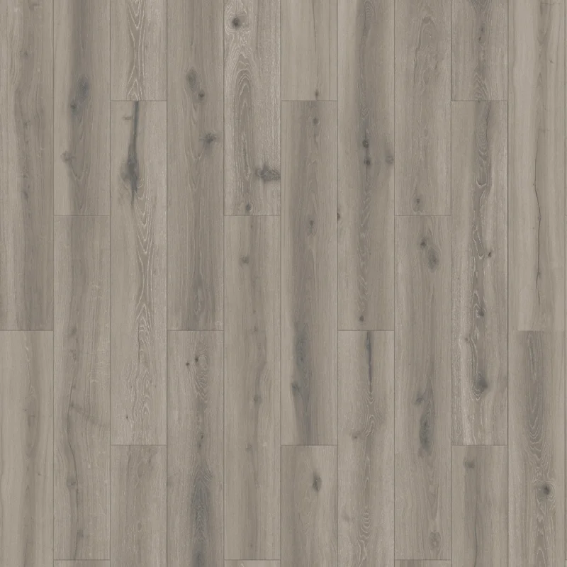 Nieuw Tarkett ID Inspiration 55 Supernature XXL Forest Oak Smoke 24503118 Plank Plak PVC