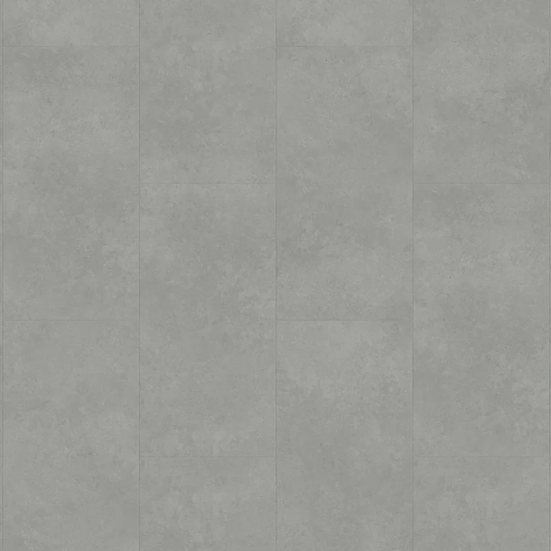 Tarkett ID Inspiration 55 Supernature XXL PVC Tegels Rock Medium Grey 24522110 Tegel Plak PVC Nu Kopen
