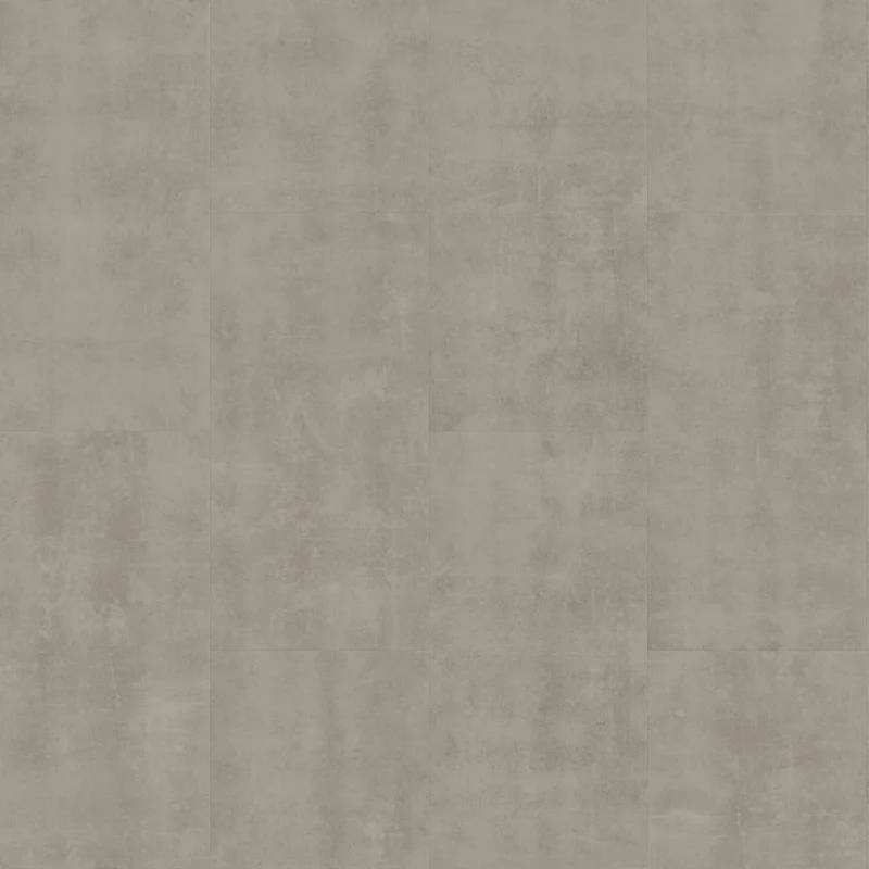 Tarkett ID Inspiration 55 Supernature XXL PVC Tegels Patina Concrete Grege 24522109 Tegel Plak PVC Koopje