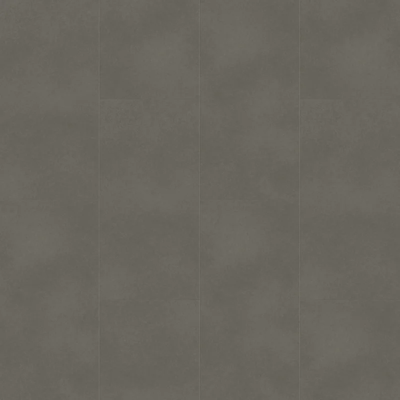 Tarkett ID Inspiration 55 Supernature XXL PVC Tegels Fibra Grey 24522103 Tegel Plak PVC Nieuw