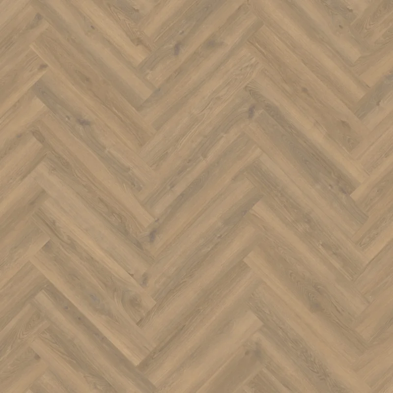 Tarkett ID Inspiration 55 Supernature visgraat 75x15cm Brook Oak Everglade 24664997 Visgraat Plak PVC Alleen Vandaag