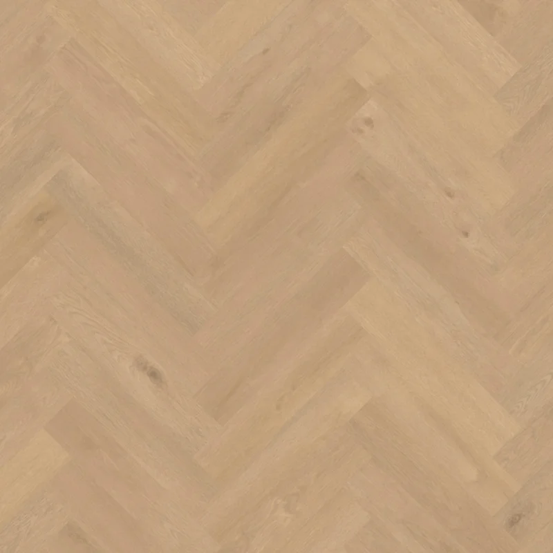 Lage Kosten Tarkett ID Inspiration 55 Supernature visgraat 75x15cm Chatillon Oak Sand 24664987 Visgraat Plak PVC