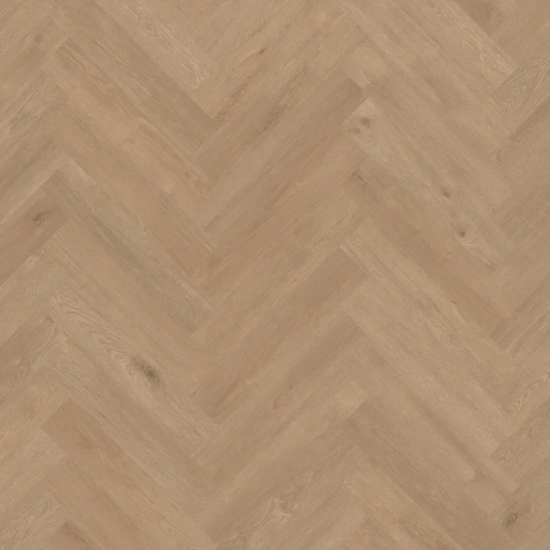 Premium Tarkett ID Inspiration 55 Supernature visgraat 75x15cm Chatillon Oak Pistachio Shell 24664993 Visgraat Plak PVC
