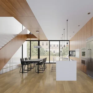 Alleen Vandaag Therdex Chevron 12043 Plank Plak PVC
