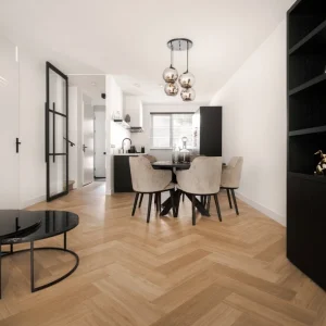 Therdex Herringbone Chevron Click 6041 Visgraat Click PVC Korting