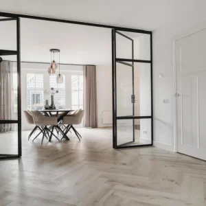 Therdex Herringbone Original 7544 Visgraat Plak PVC Speciale Aanbieding