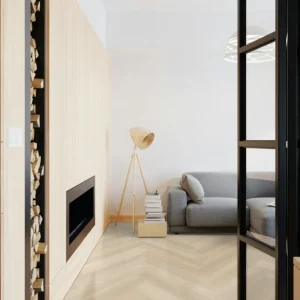 Merkproduct Therdex Herringbone Premier 7583 Visgraat Plak PVC