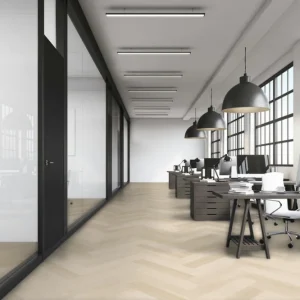 Therdex Herringbone Premier 7581 Visgraat Plak PVC Express Levering