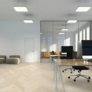 Speciale Aanbieding Therdex Premier Hongaarse Punt Click 6581 Hongaarse punt Click PVC