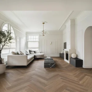 Koop Online Therdex Herringbone Premier 7585 Visgraat Plak PVC