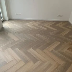 Gecertificeerd Therdex Herringbone Premium 7004 Visgraat Plak PVC