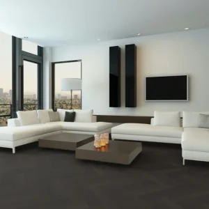 Hoge Kwaliteit Therdex Herringbone Premium 7006 Visgraat Plak PVC