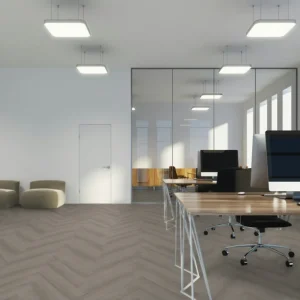 Alleen Vandaag Therdex Herringbone Rustique 7575 Visgraat Plak PVC