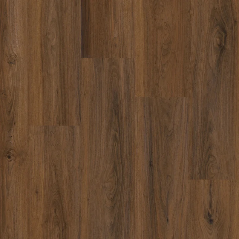 Therdex Walnut Click 12052 Plank Click PVC Gereduceerde Prijs