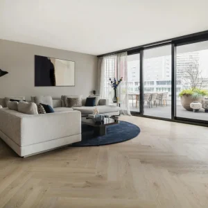 Flitsaanbieding Therdex XL Visgraat 9080 Visgraat Plak PVC