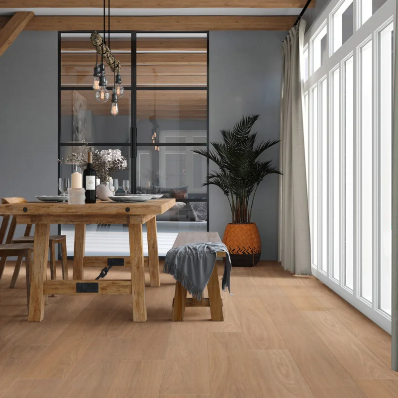 VivaFloors Bologna 7870 - Plak PVC Hoge Kwaliteit