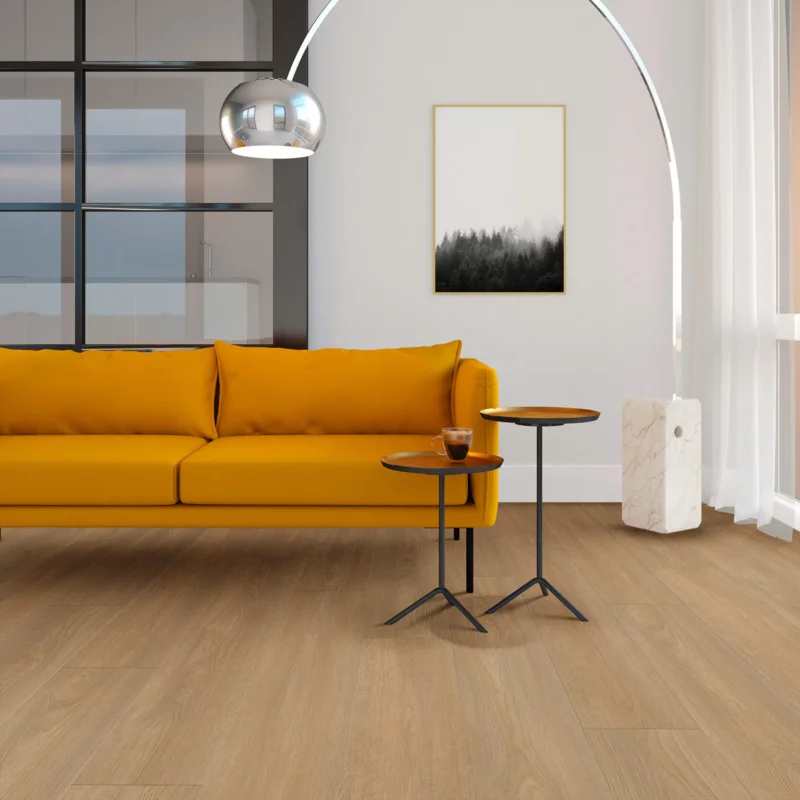 Direct Verzonden VivaFloors Bordeaux C8545 - Click PVC