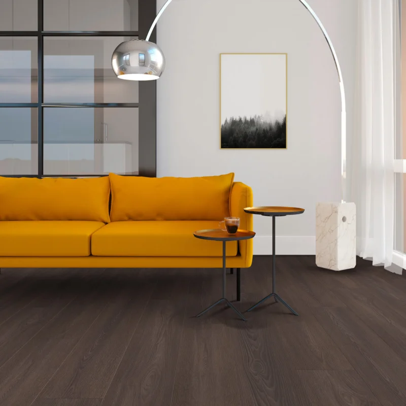 Bestel Nu VivaFloors Bordeaux 8560 - Plak PVC