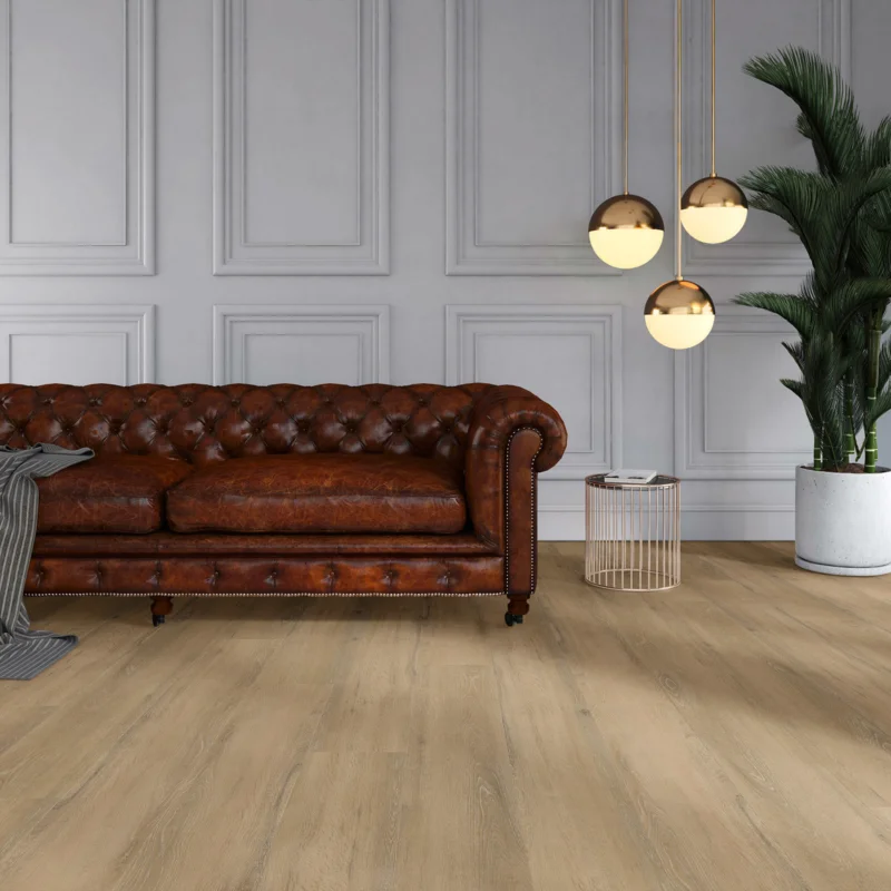 VivaFloors Vienna 8340 - Plak PVC Laatste Kans
