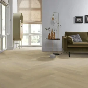 Beperkt Aanbod VTwonen Herringbone Natural 6201.1010.19 Visgraat Plak PVC