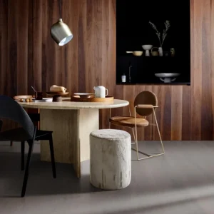 Favoriet VTwonen Wide Board Click Charcoal 6208.7005.19 Plank Click PVC