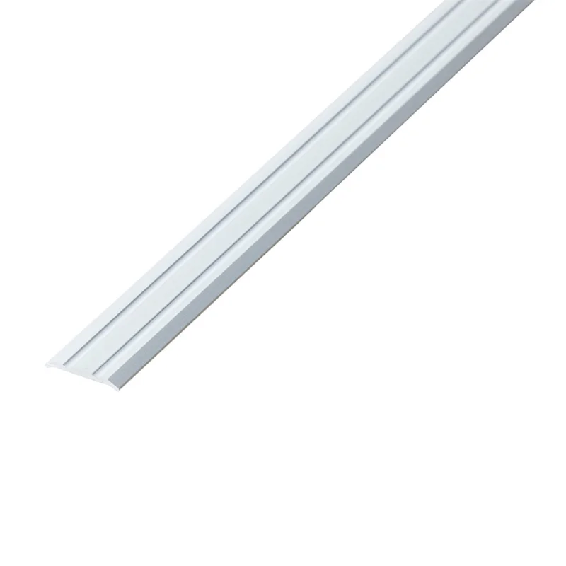 Veilige Betaling Co Pro Dilatatieprofiel 25mm Zilver
