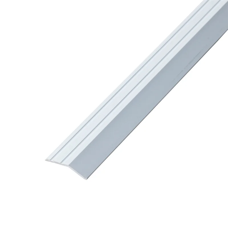 Speciale Aanbieding Co Pro Overgangsprofiel 8mm Zilver