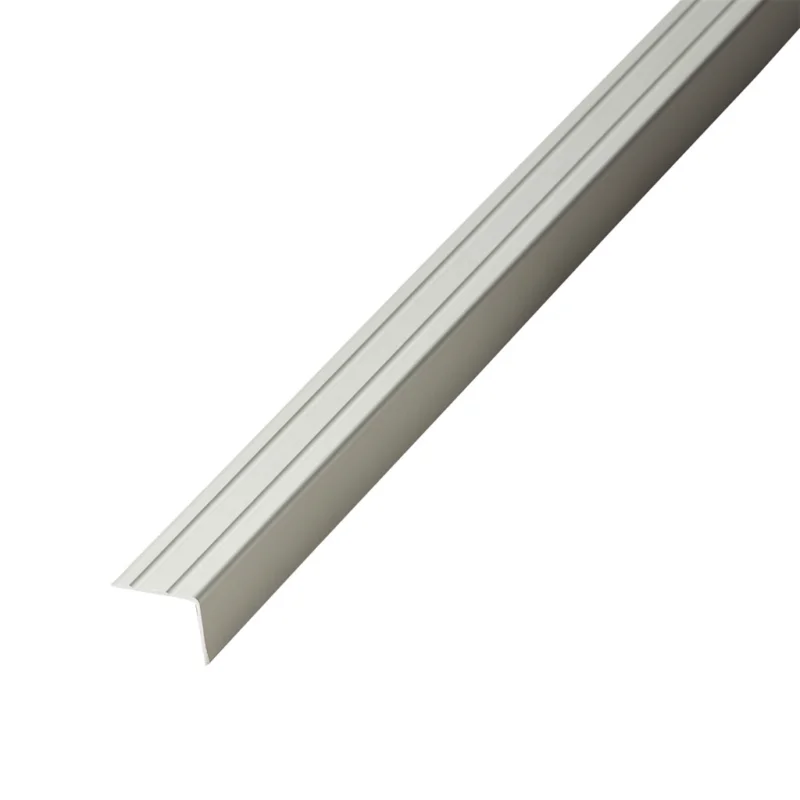 Koop Vandaag Co Pro Hoekprofiel 20mm RVS