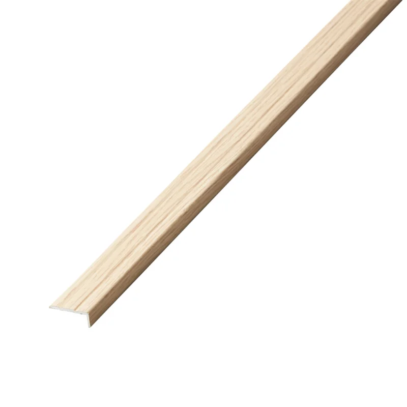Op = Op Co Pro Hoekprofiel 10mm Eiken Natuur