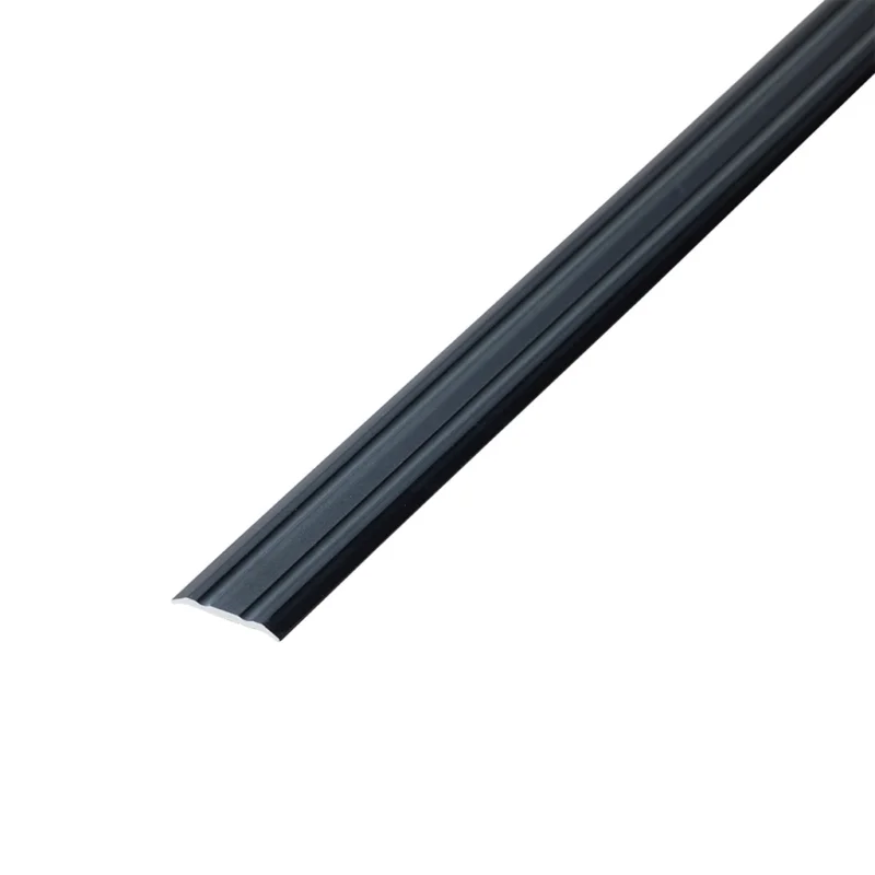 Co Pro Dilatatieprofiel 25mm Zwart Finale Uitverkoop