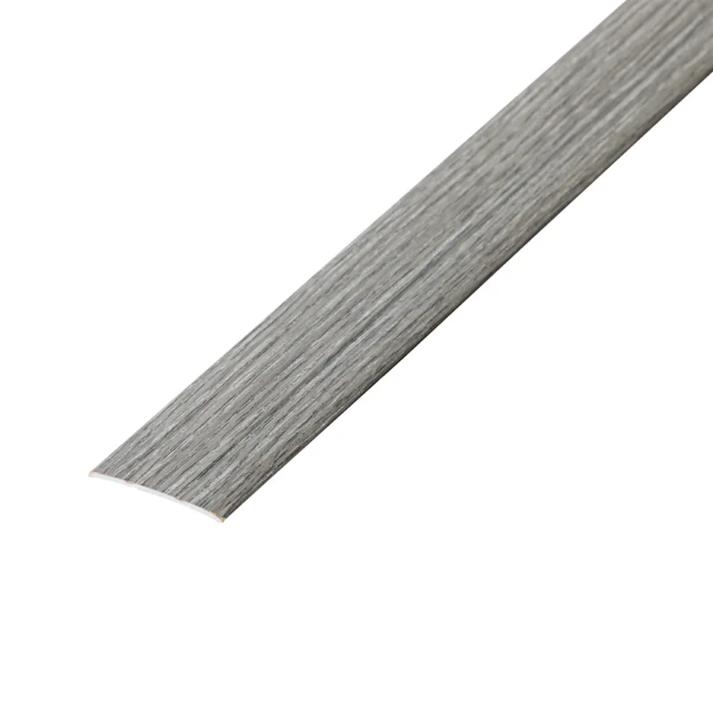 Flitsaanbieding Co Pro Dilatatieprofiel 37mm Donker Grijs