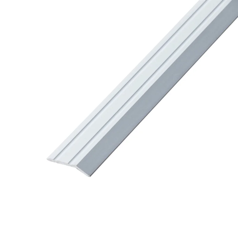 Co Pro Overgangsprofiel 4mm Zilver Hoge Kwaliteit