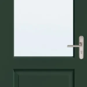Alleen Vandaag ML 630 iso blank glas