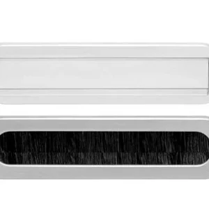 Betrouwbaar Brievenbuspakket 400