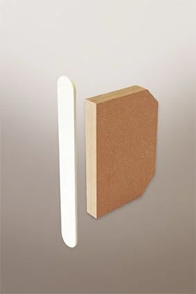 Slotgatstopper wit Voordeelprijs
