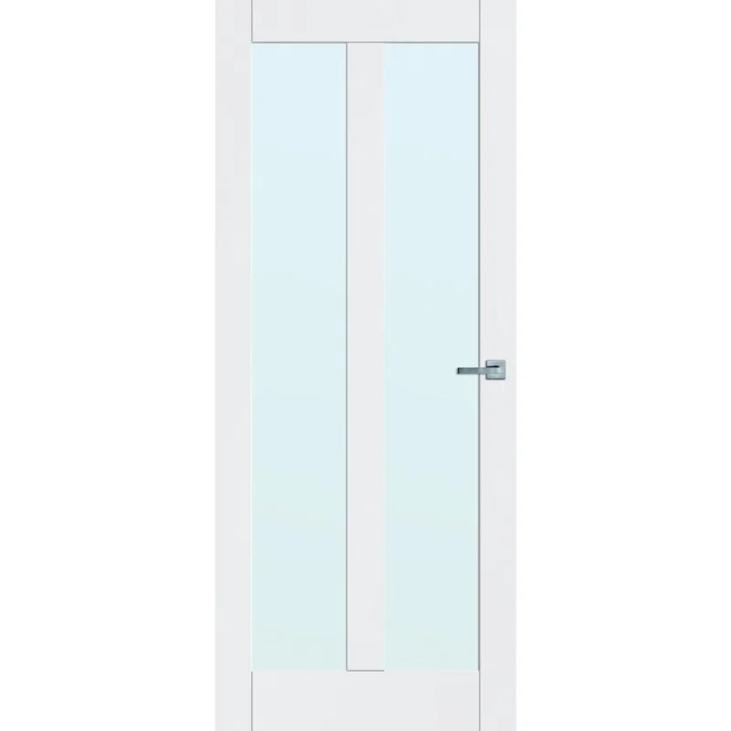 Plakroedes verticaal 100 mm Merkproduct