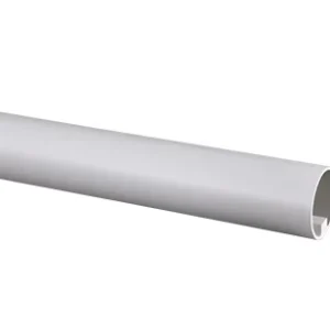 Aluminium trapleuning rond 270 cm Bestel Nu