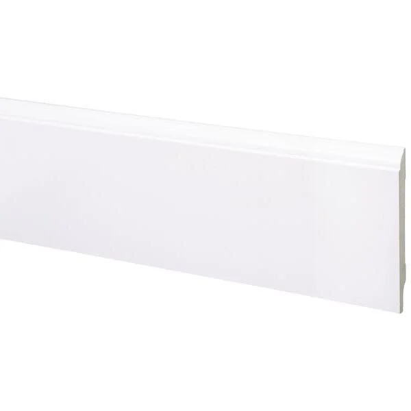 Aanbieding Cubic 12119 wit kwartrond