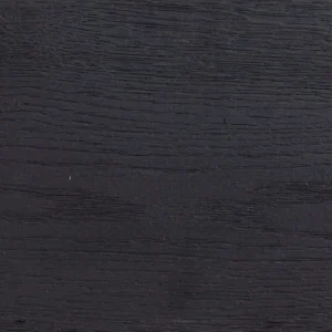 Voordeelprijs Eiken plank Carbon Black