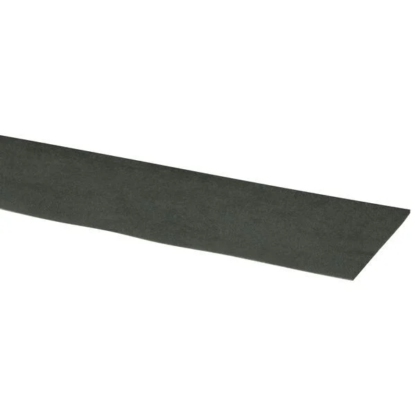Kantlaminaat Beton antraciet 40x6cm Gecertificeerd