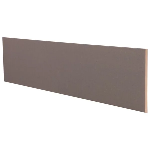 Laatste Kans Mix & Match paneel taupe 100 x 20 cm