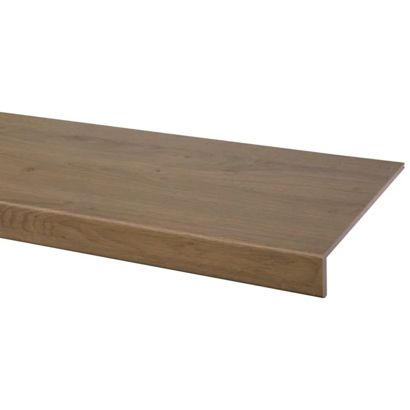 Overzettrede licht eiken 100x30cm Voordeelprijs