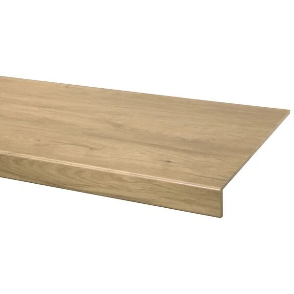 Overzettrede eiken truffel 100x30cm Premium