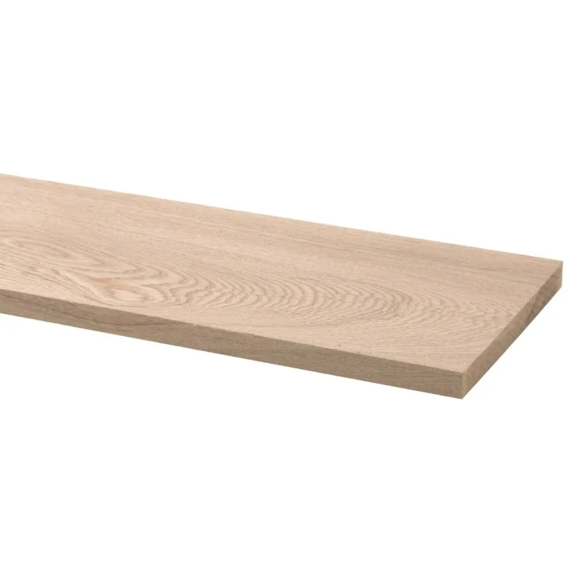 Schaaflat eiken 1,9 x 1,95 250 cm (plank) Bestseller
